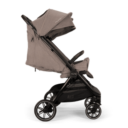 Nuna TRVL dubl Stroller