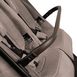 Nuna TRVL dubl Stroller