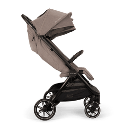Nuna TRVL dubl Stroller