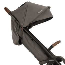 Nuna TRVL LX Lightweight Stroller