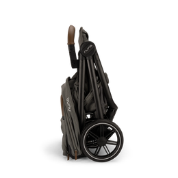 Nuna TRVL LX Lightweight Stroller