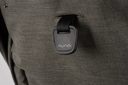 Nuna TRVL LX Lightweight Stroller
