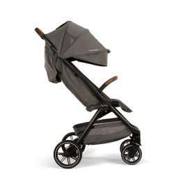 Nuna TRVL LX Lightweight Stroller