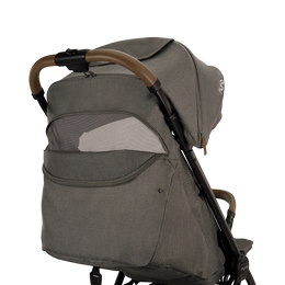 Nuna TRVL LX Lightweight Stroller