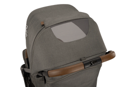 Nuna TRVL LX Lightweight Stroller