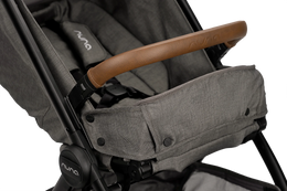 Nuna TRVL LX Lightweight Stroller