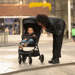 Nuna TRVL LX Lightweight Stroller