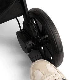 Nuna TRVL lx Stroller