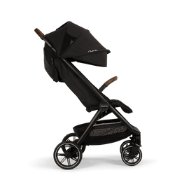 Nuna TRVL lx Stroller