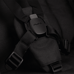 Nuna TRVL lx Stroller