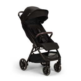 Nuna TRVL LX Stroller + PIPA Urbn Infant Car Seat Travel System