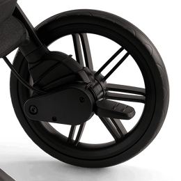 Nuna TRVL lx Stroller
