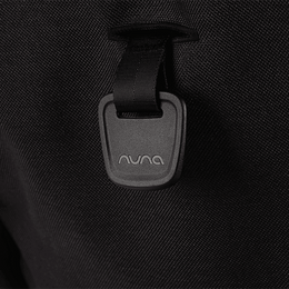 Nuna TRVL lx Stroller