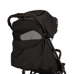 Nuna TRVL LX Lightweight Stroller