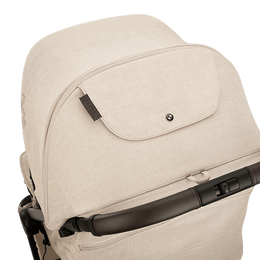Nuna TRVL lx Stroller