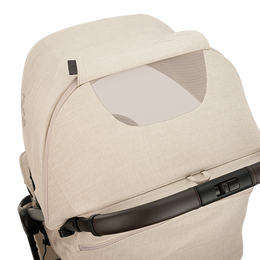 Nuna TRVL lx Stroller