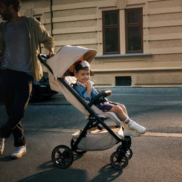 Nuna TRVL lx Stroller
