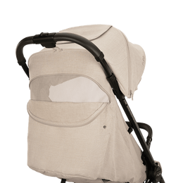 Nuna TRVL lx Stroller