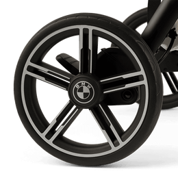 Nuna TRVL lx Stroller