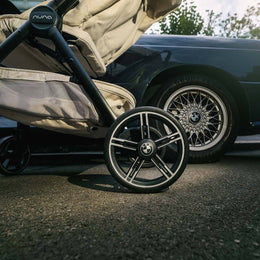 Nuna TRVL lx Stroller