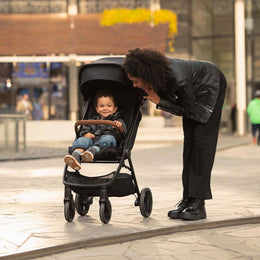 Nuna TRVL lx Stroller