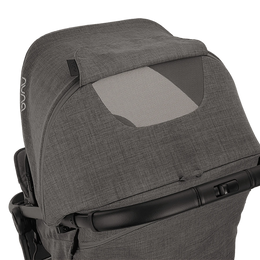 Nuna TRVL LX Lightweight Stroller