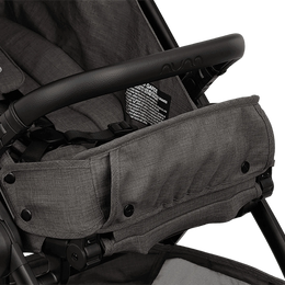 Nuna TRVL LX Lightweight Stroller