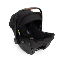 Nuna TRVL LX Stroller + PIPA Urbn Infant Car Seat Travel System