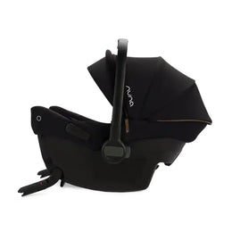 Nuna TRVL LX Stroller + PIPA Urbn Infant Car Seat Travel System