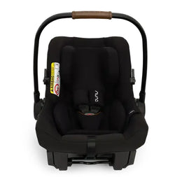 Nuna TRVL LX Stroller + PIPA Urbn Infant Car Seat Travel System