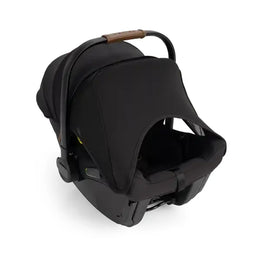 Nuna TRVL LX Stroller + PIPA Urbn Infant Car Seat Travel System