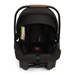 Nuna TRVL LX Stroller + PIPA Urbn Infant Car Seat Travel System