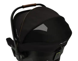 Nuna TRVL LX Stroller + PIPA Urbn Infant Car Seat Travel System
