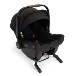 Nuna TRVL LX Stroller + PIPA Urbn Infant Car Seat Travel System