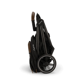 Nuna TRVL LX Stroller + PIPA Urbn Infant Car Seat Travel System