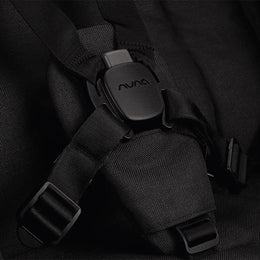 Nuna TRVL LX Stroller + PIPA Urbn Infant Car Seat Travel System