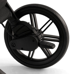 Nuna TRVL LX Stroller + PIPA Urbn Infant Car Seat Travel System