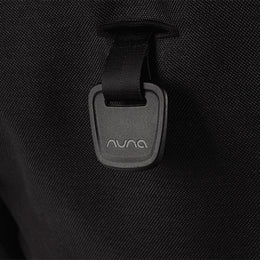 Nuna TRVL LX Stroller + PIPA Urbn Infant Car Seat Travel System