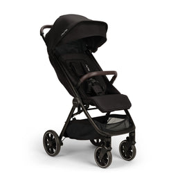 Nuna TRVL LX Stroller + PIPA Urbn Infant Car Seat Travel System