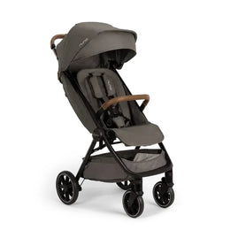 Nuna TRVL LX Stroller + PIPA Urbn Infant Car Seat Travel System