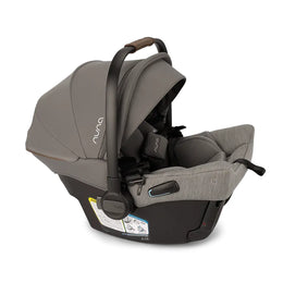 Nuna TRVL LX Stroller + PIPA Urbn Infant Car Seat Travel System