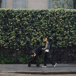 Nuna TRVL lx Stroller