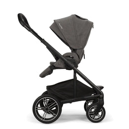 Nuna MIXX Next Stroller + PIPA Urbn Infant Car Seat Travel System