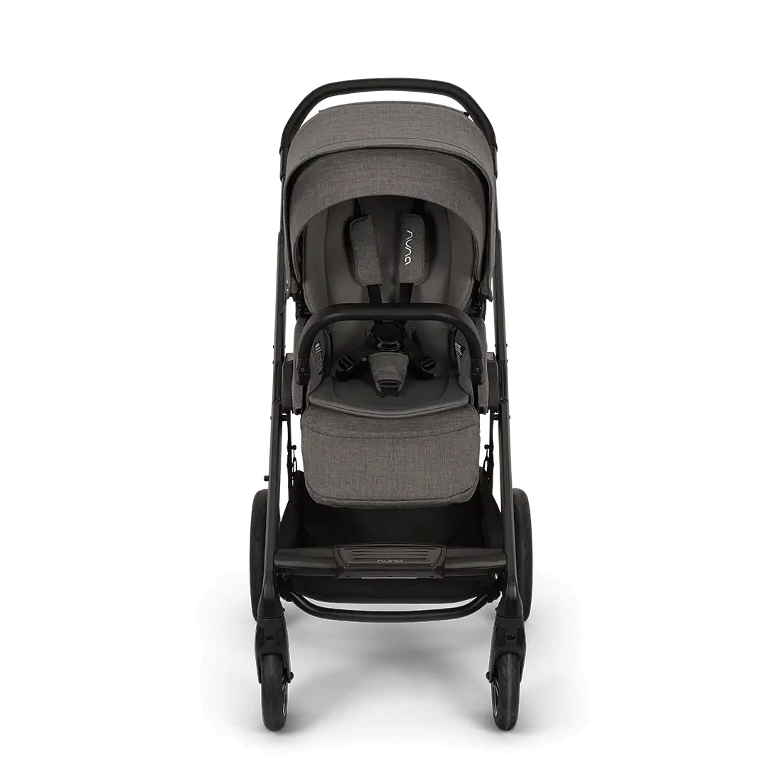 Nuna MIXX Next Stroller + PIPA Urbn Infant Car Seat Travel System