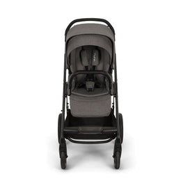 Nuna MIXX Next Stroller + PIPA Urbn Infant Car Seat Travel System