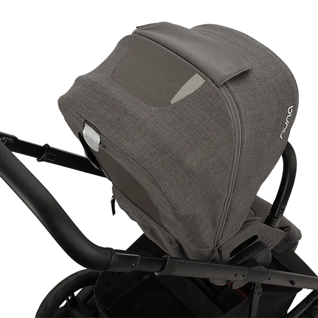 Nuna MIXX Next Stroller + PIPA Urbn Infant Car Seat Travel System