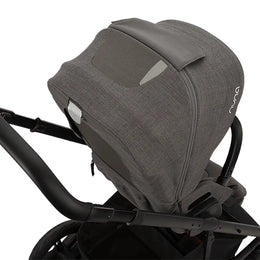 Nuna MIXX Next Stroller + PIPA Urbn Infant Car Seat Travel System