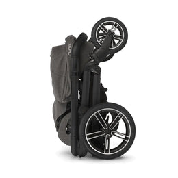 Nuna MIXX Next Stroller + PIPA Urbn Infant Car Seat Travel System