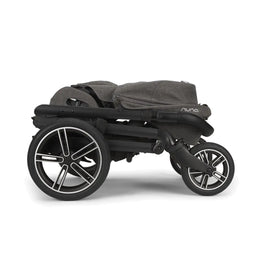 Nuna MIXX Next Stroller + PIPA Urbn Infant Car Seat Travel System