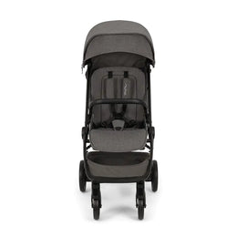 Nuna TRVL LX Stroller + PIPA Urbn Infant Car Seat Travel System